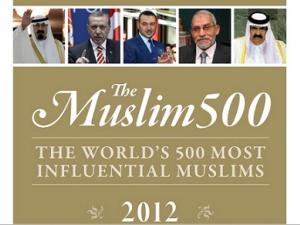 World’s 500 Most Influential Muslims